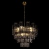 10580/600 Smoke Подвесной светильник LOFT IT Murano