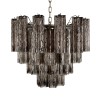 10580/600 Smoke Подвесной светильник LOFT IT Murano