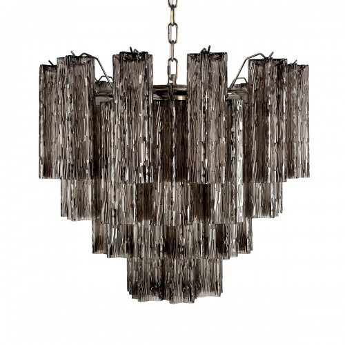 10580/600 Smoke Подвесной светильник LOFT IT Murano