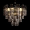 10580/600 Smoke Подвесной светильник LOFT IT Murano