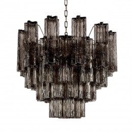 10580/600 Smoke Подвесной светильник LOFT IT Murano