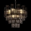 10580/600 Smoke Подвесной светильник LOFT IT Murano