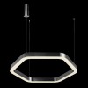 10243S Dark grey Подвесной светильник LOFT IT Titanium