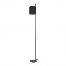 10253F/A Black Торшер LOFT IT Ritz