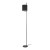 10253F/A Black Торшер LOFT IT Ritz 10253F/A Black Торшер LOFT IT Ritz
