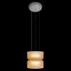 10466/2P Amber matte Подвесной светильник LOFT IT Totem