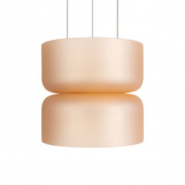 10466/2P Amber matte Подвесной светильник LOFT IT Totem