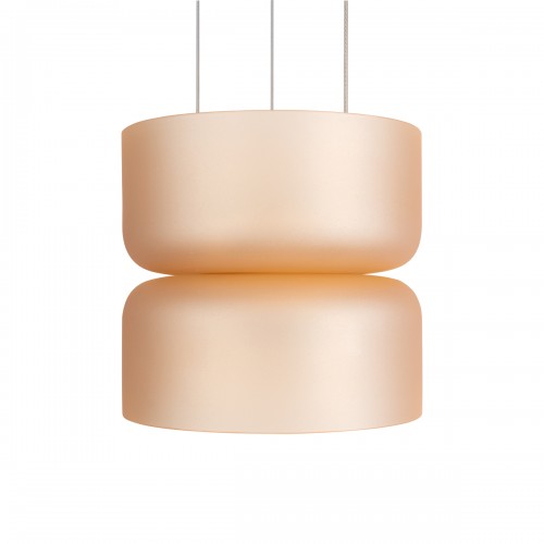 10466/2P Amber matte Подвесной светильник LOFT IT Totem