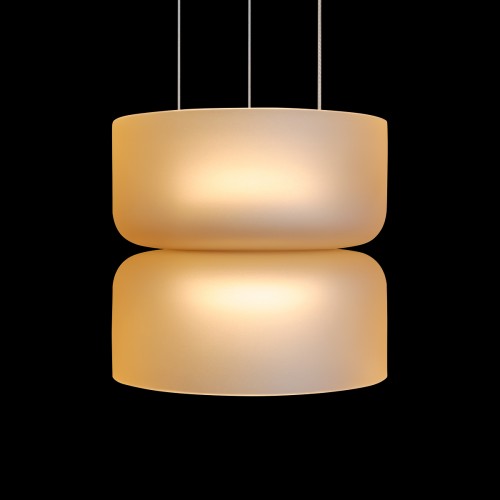 10466/2P Amber matte Подвесной светильник LOFT IT Totem