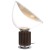 10294/S Brown Настольная лампа LOFT IT Taccia 10294/S Brown Настольная лампа LOFT IT Taccia