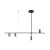 8120-4 Светильник на штанге LOFT IT Tribes 8120-4 Светильник на штанге LOFT IT Tribes