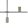 8120-4 Светильник на штанге LOFT IT Tribes