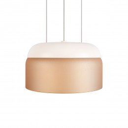 10466P Amber matte Подвесной светильник LOFT IT Totem