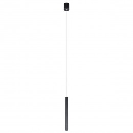 10334/600 Black Подвесной светильник LOFT IT Metropolis