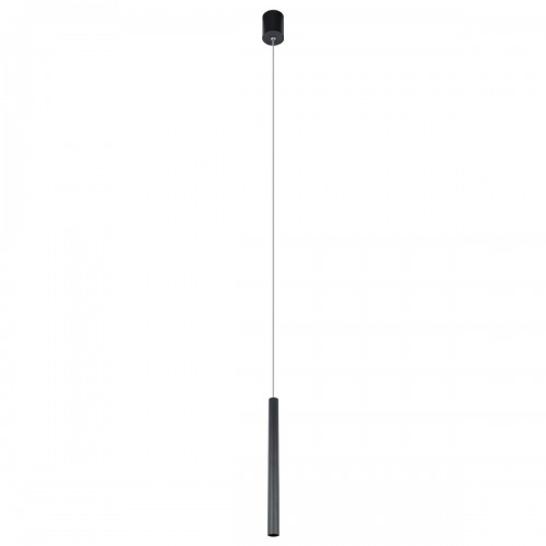 10334/600 Black Подвесной светильник LOFT IT Metropolis