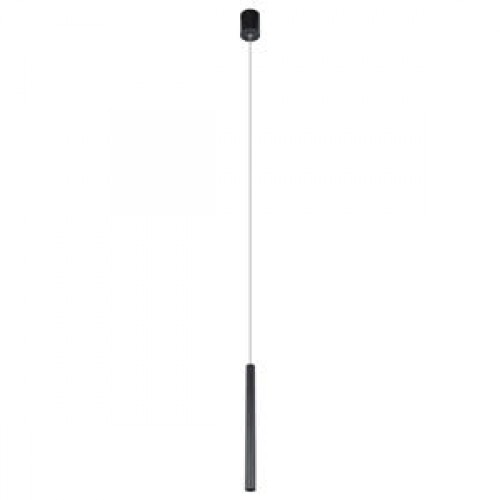 10334/600 Black Подвесной светильник LOFT IT Metropolis