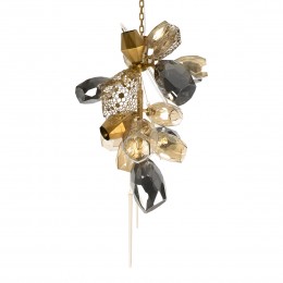 10401/600M Подвесная люстра LOFT IT Britannica