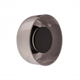 10466W Smoke black Настенный светильник LOFT IT Totem