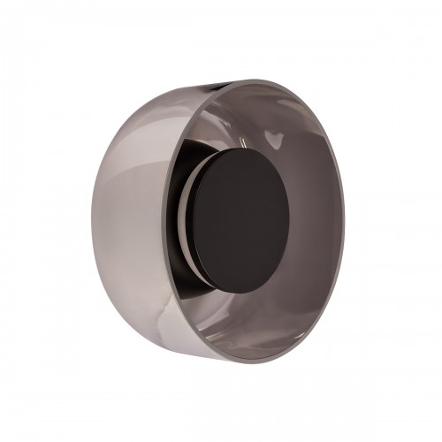 10466W Smoke black Настенный светильник LOFT IT Totem