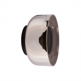 10466W Smoke black Настенный светильник LOFT IT Totem