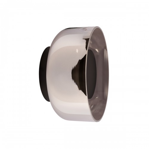 10466W Smoke black Настенный светильник LOFT IT Totem