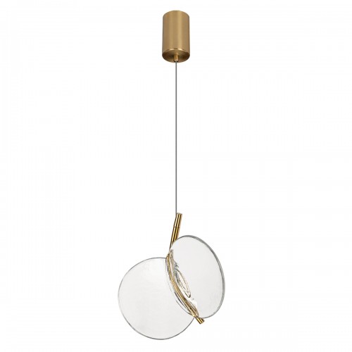 10468P Clear Подвесной светильник LOFT IT Flap