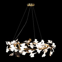 10124/10 Подвесная люстра LOFT IT Fleur