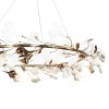 10124/10 Подвесная люстра LOFT IT Fleur