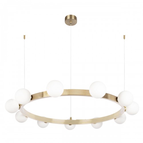 10311/11 Подвесной светильник LOFT IT Hoop