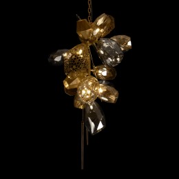 10401/600M Подвесная люстра LOFT IT Britannica