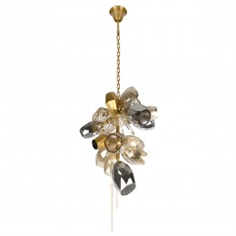 10401/600M Подвесная люстра LOFT IT Britannica