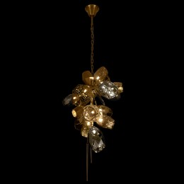 10401/600M Подвесная люстра LOFT IT Britannica