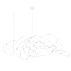 10309/31 CR Подвесной светильник LOFT IT Flock of Light