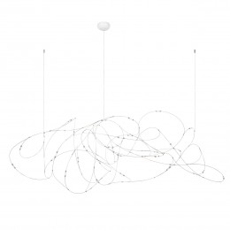 10309/31 CR Подвесной светильник LOFT IT Flock of Light