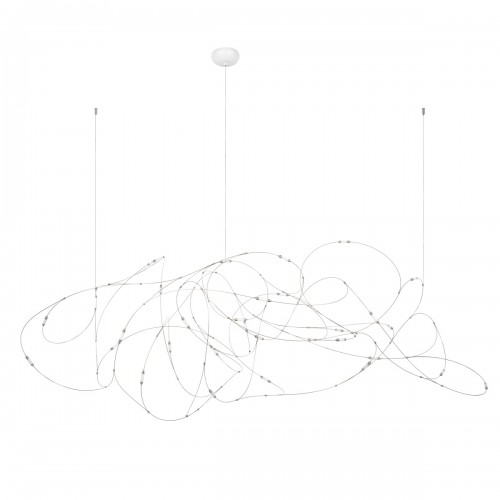 10309/31 CR Подвесной светильник LOFT IT Flock of Light