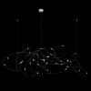 10309/31 CR Подвесной светильник LOFT IT Flock of Light