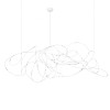 10309/31 CR Подвесной светильник LOFT IT Flock of Light