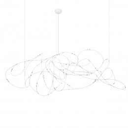 10309/31 CR Подвесной светильник LOFT IT Flock of Light