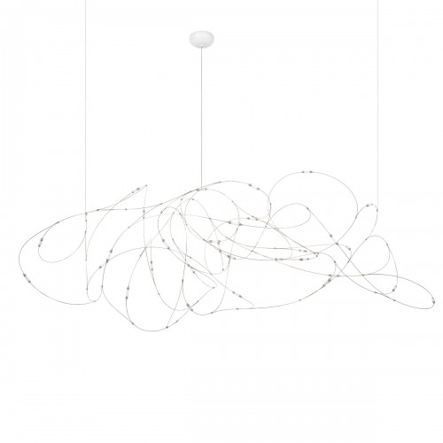 10309/31 CR Подвесной светильник LOFT IT Flock of Light