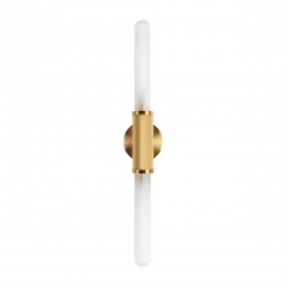 10472W/B Gold Настенный светильник LOFT IT Duality