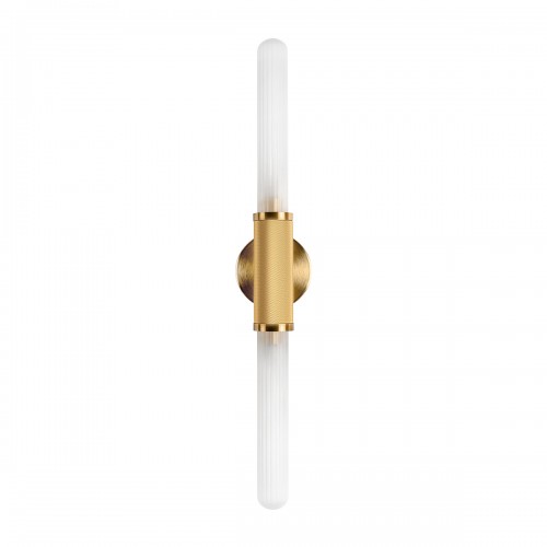 10472W/B Gold Настенный светильник LOFT IT Duality