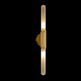 10472W/B Gold Настенный светильник LOFT IT Duality