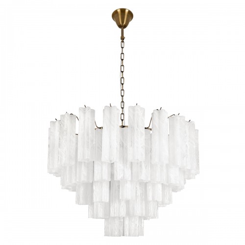 10580/800 White Подвесной светильник LOFT IT Murano