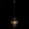 10417 BW Подвесная люстра LOFT IT Burlesque