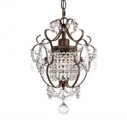 10417 BW Подвесная люстра LOFT IT Burlesque