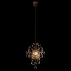 10417 BW Подвесная люстра LOFT IT Burlesque