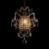 10417 BW Подвесная люстра LOFT IT Burlesque