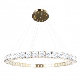 10204/1000 Gold Подвесной светильник LOFT IT Tiffany