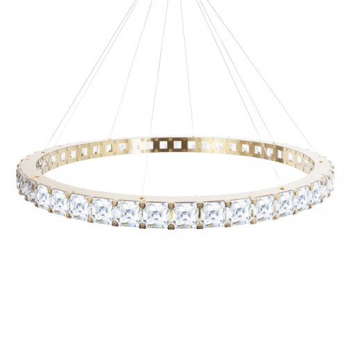 10204/1000 Gold Подвесной светильник LOFT IT Tiffany