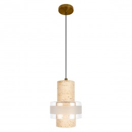 10474P/A Подвесной светильник LOFT IT Colette